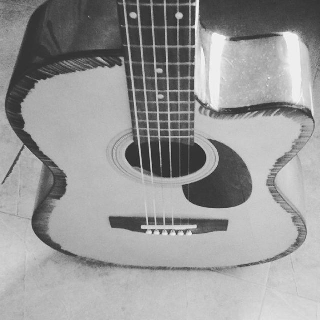 Guitar